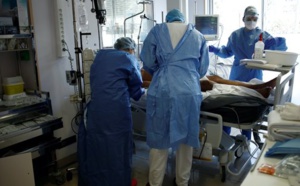 Covid-19 / Hausse considérable du nombre de morts: Dr. Ousmane Guèye donne les explications