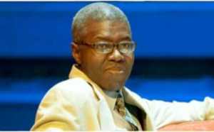 Souleymane Bachir Diagne, philosophe en terre d’Islam