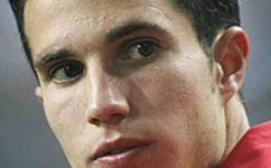 Man City : Mancini n'y croit plus pour RVP