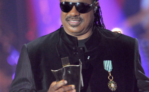 Stevie Wonder demande le divorce