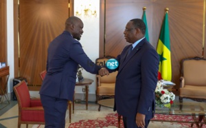 Message à la Nation: Macky Sall rapproche son annonce, ce sera ce soir à 20 heures