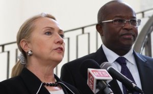 Procès Hissène Habré: Les Etats-Unis disposés à verser 500 millions Cfa