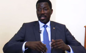 Talla Sylla, Maire de Thiès: « Certaines autorités ont contribué à la propagation du virus »