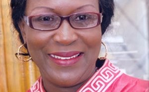 Lutte contre le blanchiment des capitaux : Amsatou Sow Sidibé plaide pour plus de volonté politique