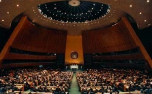 L’ONU condamne ‘’fermement’’ l’attaque contre le camp d’Akouédo