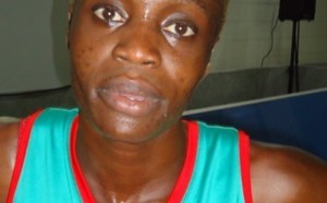 JO:Ndèye Fatou Soumah éliminée au premier tour du 200 m