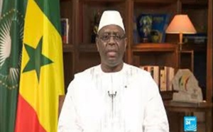 Les grands axes du discours à Nation du Président Macky : assouplissement de certaines mesures, mais la vigilance toujours de mise