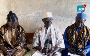 VIDEO - Un collectif de revalorisation des travaux du Pr. Cheikh Anta Diop voit le jour ! !