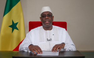 Riposte contre le Covid 19/Adresse à la Nation : Macky Sall desserre l’étau