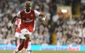 Arsenal : Song, un mal de tête qui se confirme