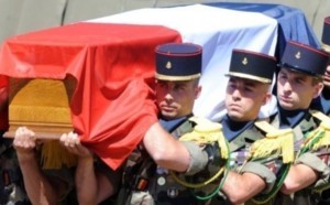 Un soldat français meurt en Afghanistan, un autre blessé