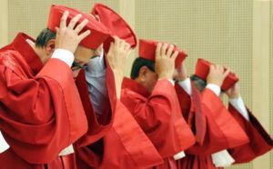 Allemagne : le traité budgétaire devant les Sages