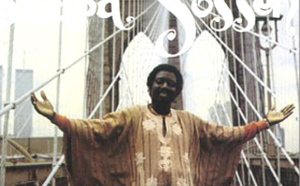 Hommage à Laba Sosseh, Pape Fall exige la prudence