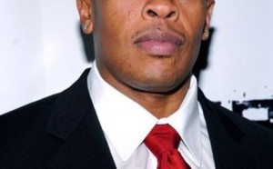 Dr. Dre produit une série !