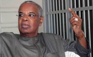 Djibo Kâ et la majorité parlementaire : «Moutons, chèvres et même animaux sauvages»