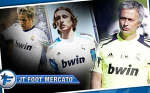 Le Real Madrid lance les grandes manoeuvres