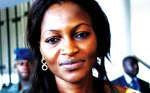 La vraie députée Aminata Guèye: "J'ai demandé à Moustapha Diakhaté si la dame était normale"