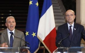 Syrie : Paris cherche à sortir de l'impasse diplomatique