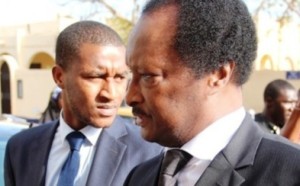 Baba Diaw de Itoc veut la peau du Premier ministre Abdoul Mbaye