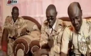Le Ndogou de Per Bou Xar du mardi 08 Août