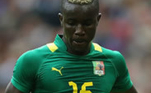 L'entraîneur de Lille félicite Pape Ndiaye Souaré