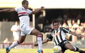 São Paulo cherche déjà à oublier un Lucas en partance pour le PSG