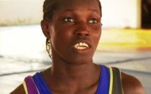 Isabelle Sambou qualifiée pour la finale de la médaille de bronze
