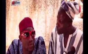 Le Ndogou de Sanekh -du 08 Aout 2012