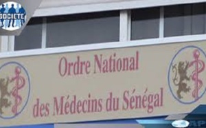 COVID-19:  LA COLÈRE DE L’ORDRE DES MÉDECINS