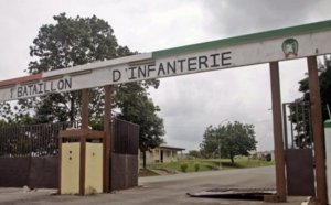 Attaques d'ABIDJAN: le gouvernement ivoirien sanctionne des militaires