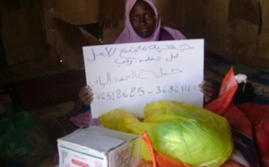 Nouadhibou: Une ONG distribue des vivres au profit des familles pauvres