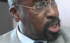 Abdoulaye Makhtar Diop: "J'ai déjà quatre propositions de loi"