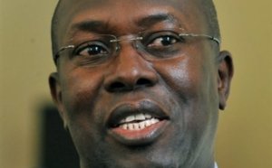 Souleymane Ndéné Ndiaye : "Je voterai pour la levée de mon immunité ou celle de tout autre député"
