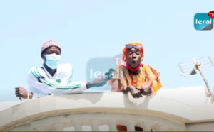 VIDEO - Mère Aminata tacle sévèrement Doro et ...