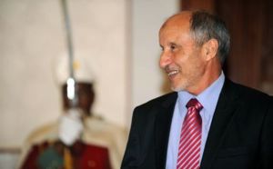Le Parlement libyen prend ses fonctions