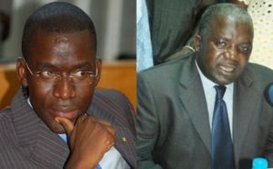 Aliou Sow - Omar Sarr : les dessous d’une haine réciproque