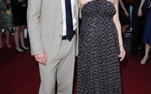 Gillian Anderson avec David Duchovny ?