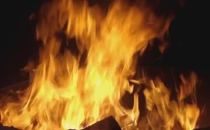 [Urgent] UCAD: Du feu au Campus!