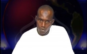 Mouhamadou Mara Seck: Mafatihoul Djinane