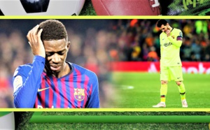 VIDEO - Trophée "The Best" annulé cette année, FIBA, Coronavirus, le joueur Ousmane Dembélé en...