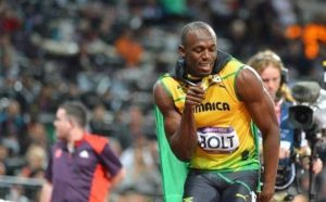 Bolt historique, la Jamaïque sur le toit du monde !