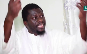 VIDEO - Thiedo Mouride Sadikh: "Les sociétés secrètes ont infiltré nos systèmes et contrôlent nos autorités..."