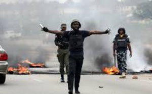 Burkina Faso : Le bilan de l’attaque jihadiste passe de 4 à 8 morts