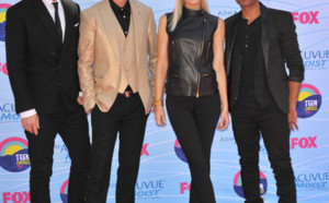 No Doubt dévoile la pochette de son nouvel album