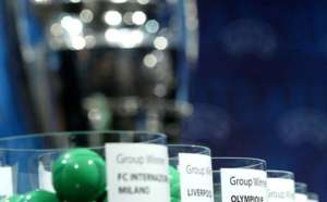 LdC : l’adversaire du LOSC est connu !