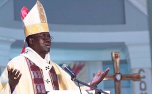Covid-19: La Province ecclésiastique de Dakar encourage à tenir dans les efforts consentis