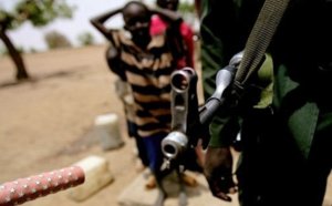 SOUDAN: Les combats au Darfour ont déplacé 25 000 personnes