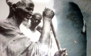 COVID-19: « La mosquée Omarienne reste fermée jusqu’à nouvel ordre » (Le Khalife)