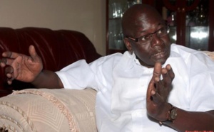 Me Djibril War pilonne: "Sonko et consorts sont plus corrosifs que le coronavirus"