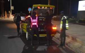 TRANSPORT INTERURBAIN: La mafia est toujours active